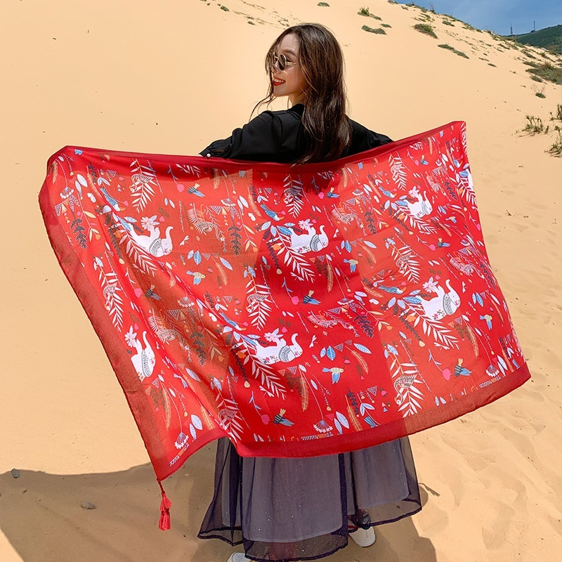 Desert Sun ป้องกันผ้าลินินชายห - Linen Dress Wrap บทวิจารณ์และราคา