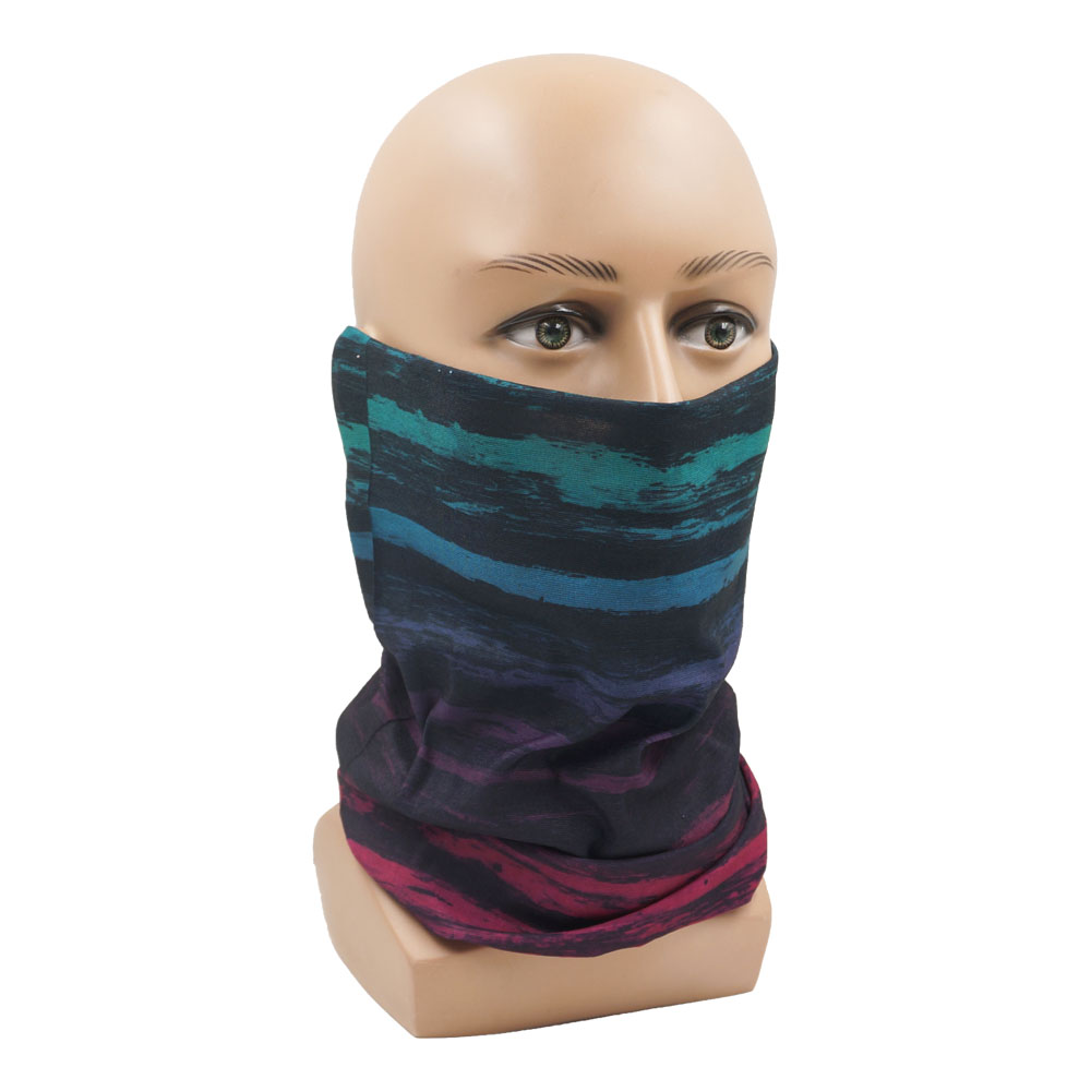 ผ้าโพกหัวผูกคอลายทางสำหรับผู้ห - Headband Summer Knit บทวิจารณ์และราคา