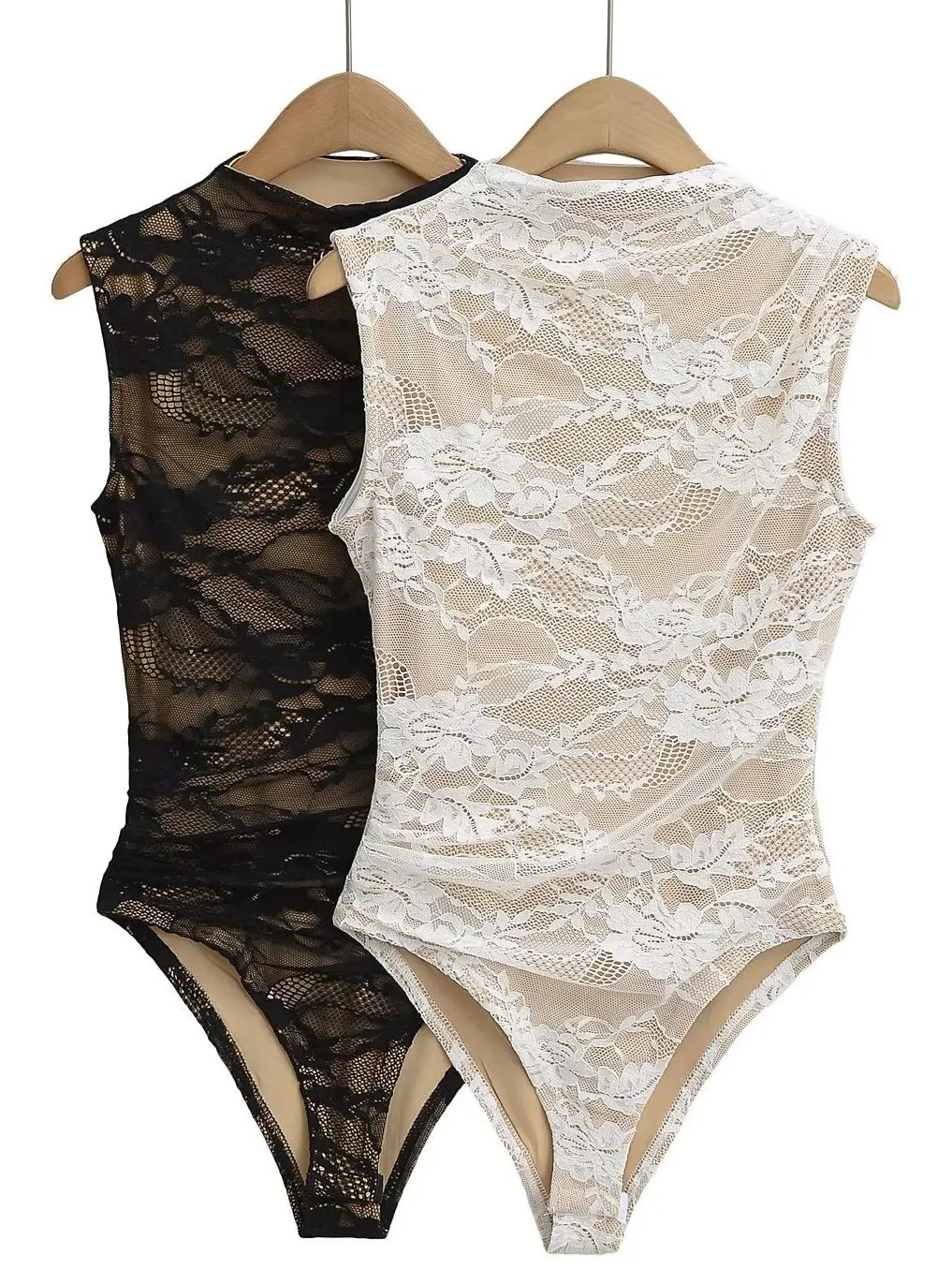 2025ผู้หญิงฤดูร้อนElegant Beig - Romper Floral Print บทวิจารณ์และราคา