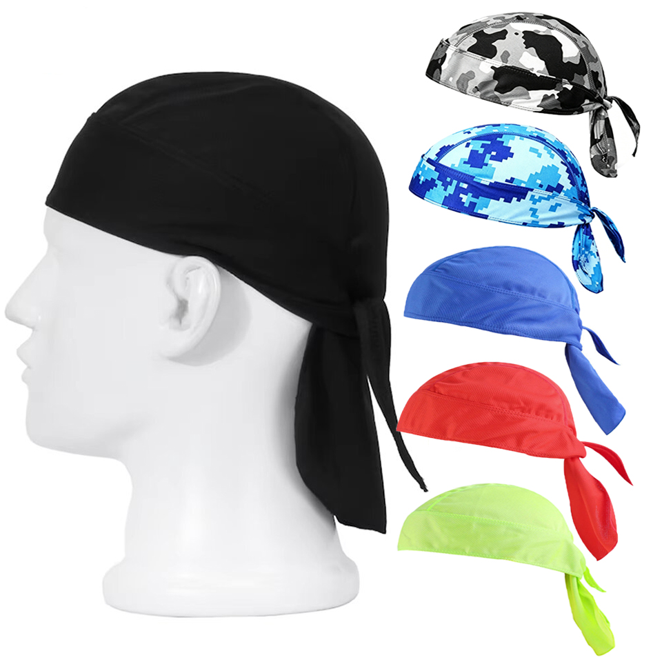 ผ้าคาดศีรษะสำหรับปั่นจักรยาน ซ - Headband Summer Knit บทวิจารณ์และราคา