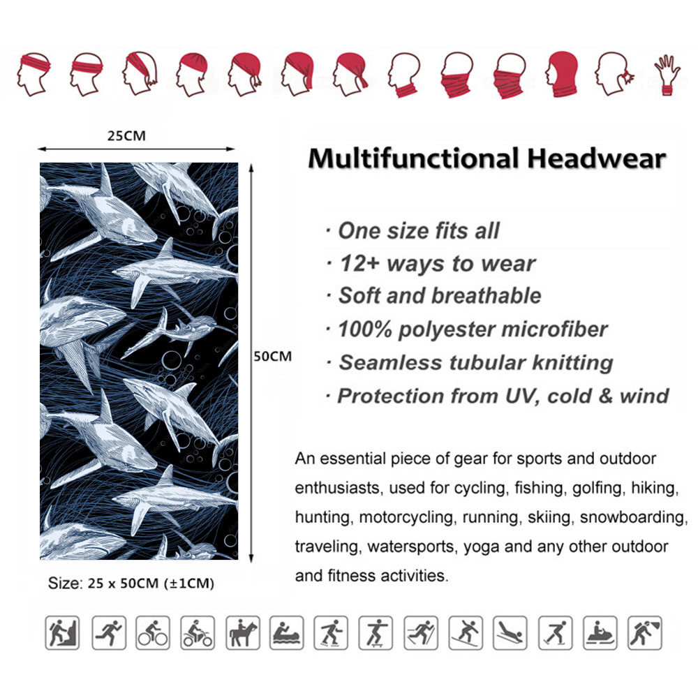 ผ้าพันรอบคอสำหรับปั่นจักรยานขอ - Headband Summer Knit บทวิจารณ์และราคา