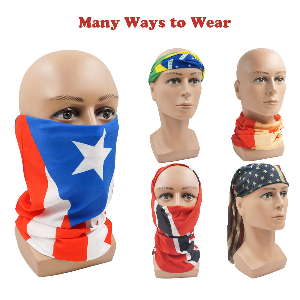 ผ้าพันคอพิมพ์ลายธงชาติสวีเดน ผ - Headband Summer Knit บทวิจารณ์และราคา