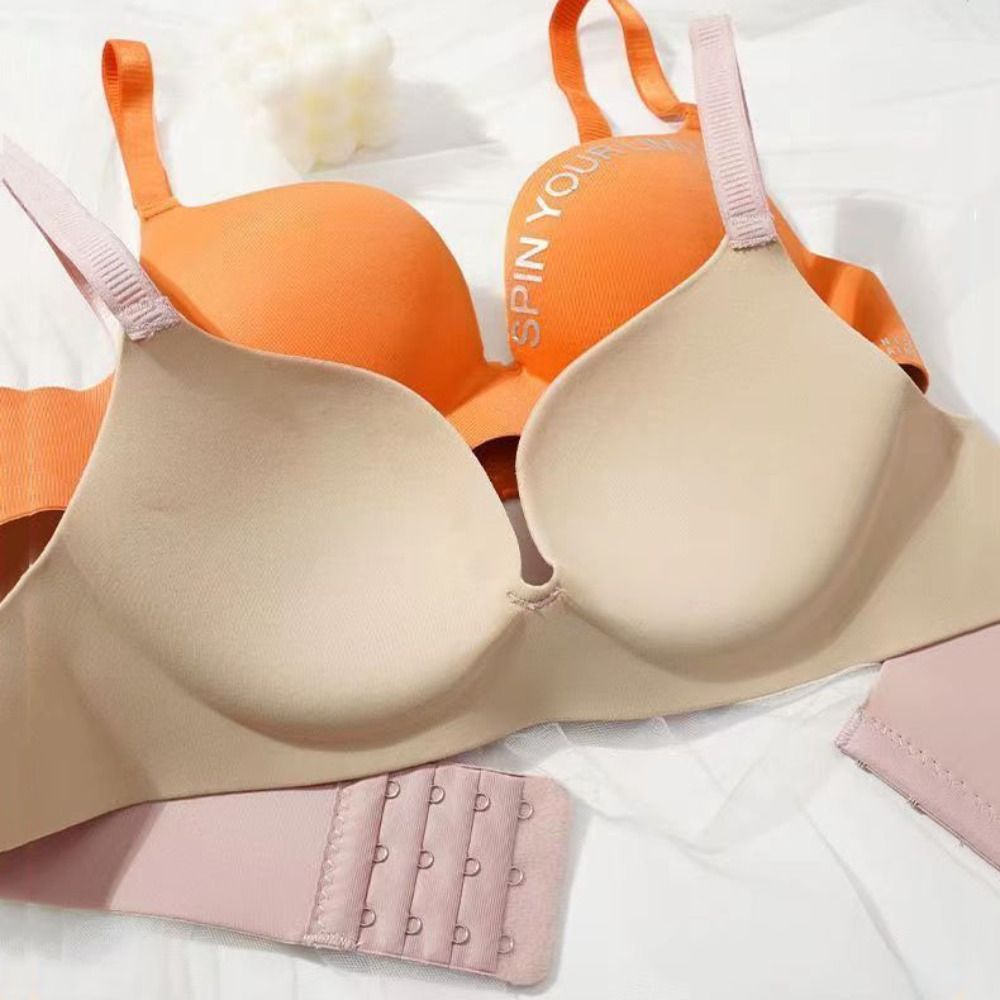 บราแฟชั่นลายตัวอักษรสำหรับผู้ห - Bralette Triangle Set บทวิจารณ์และราคา