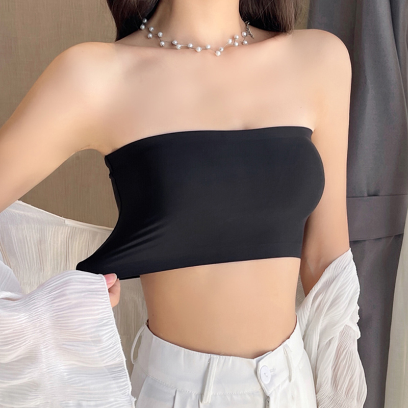 One Piece เซ็กซี่ Tops ผู้หญิง - Bralette Triangle Set บทวิจารณ์และราคา
