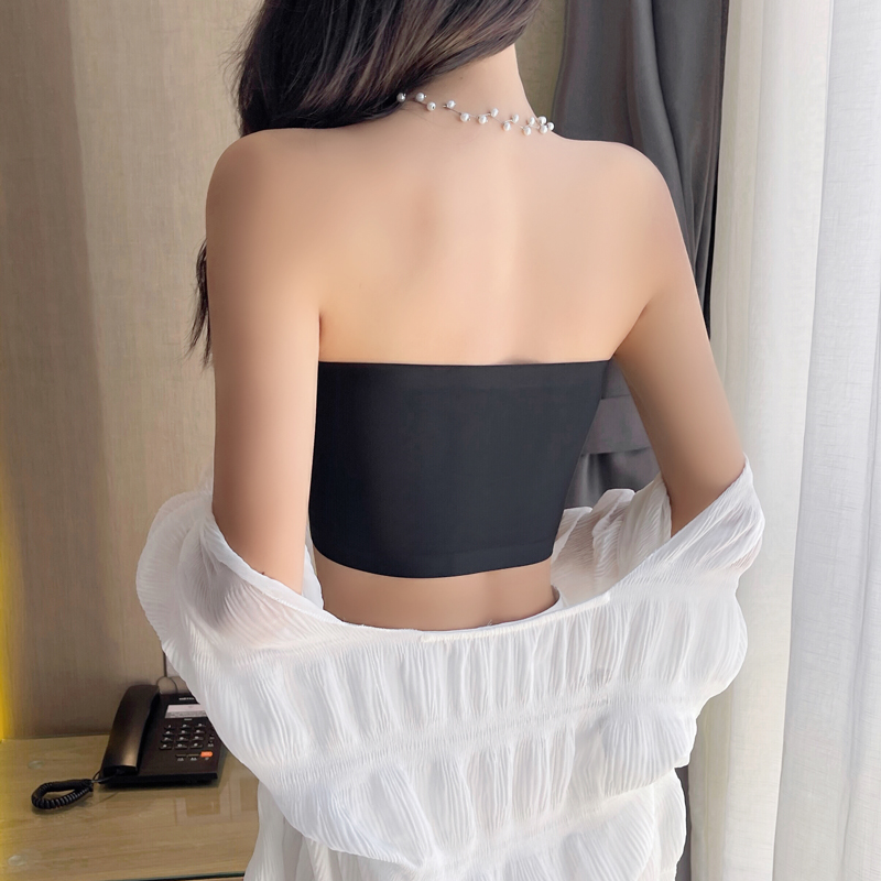 One Piece เซ็กซี่ Tops ผู้หญิง - Bralette Triangle Set บทวิจารณ์และราคา