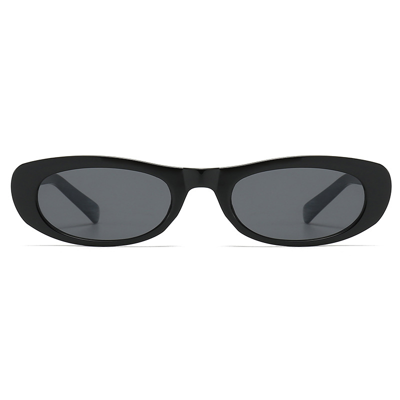 แฟชั่นแว่นตากันแดดทรงแคทอายผู้ - Sunglasses Cat Eye บทวิจารณ์และราคา