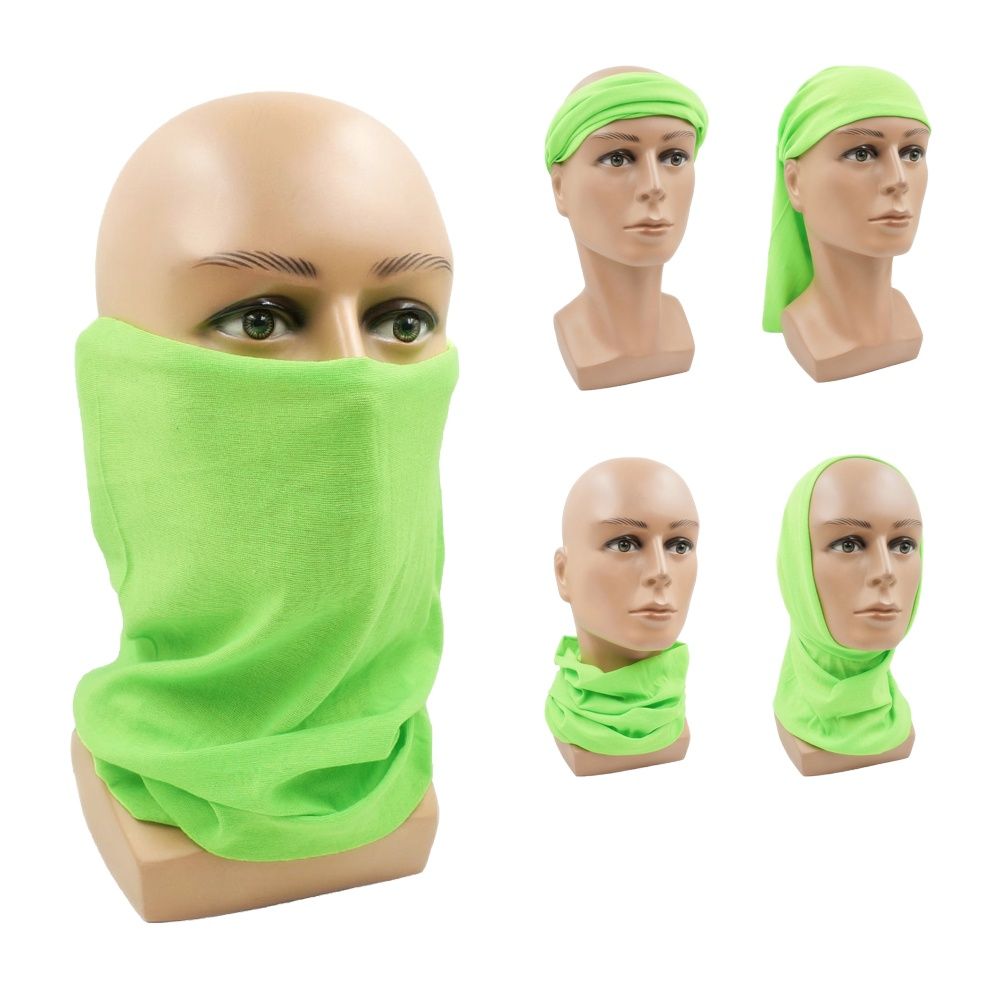ที่คาดศีรษะสำหรับตั้งแคมป์สีนี - Headband Summer Knit บทวิจารณ์และราคา