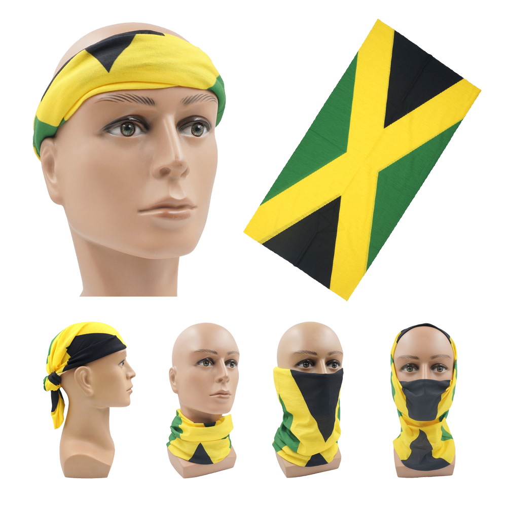 Breathable Running Face Mask ผ - Headband Summer Knit บทวิจารณ์และราคา