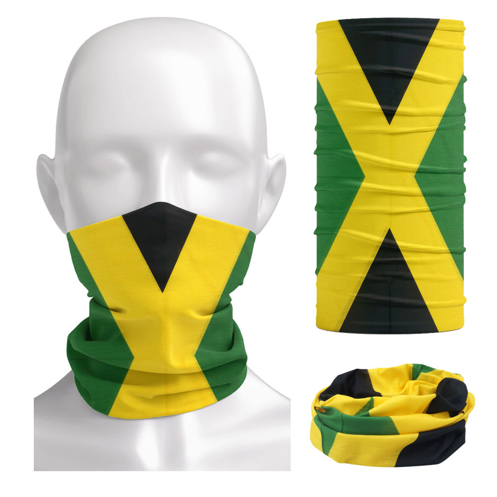 Breathable Running Face Mask ผ - Headband Summer Knit บทวิจารณ์และราคา