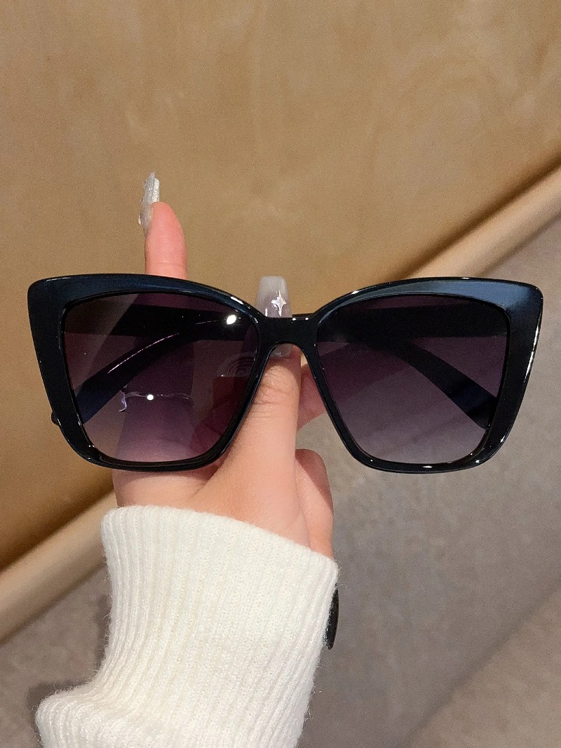 แว่นกันแดดทรงแคทอายสุดฮิตสำหรั - Sunglasses Cat Eye บทวิจารณ์และราคา
