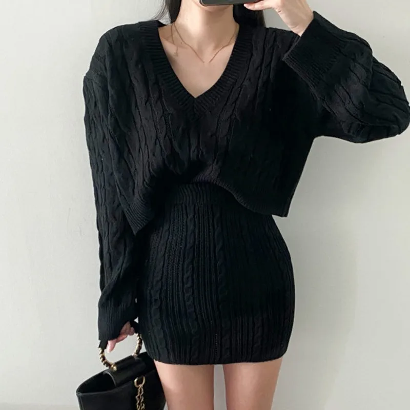 ชุดเดรสไหมพรมสองชิ้นสีพื้นสไตล - Linen Dress Wrap บทวิจารณ์และราคา