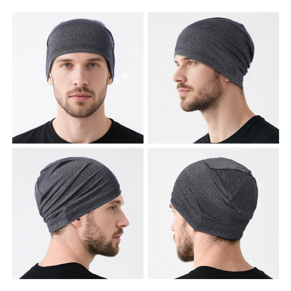 ผ้าโพกศีรษะระบายอากาศฤดูร้อนหม - Headband Summer Knit บทวิจารณ์และราคา