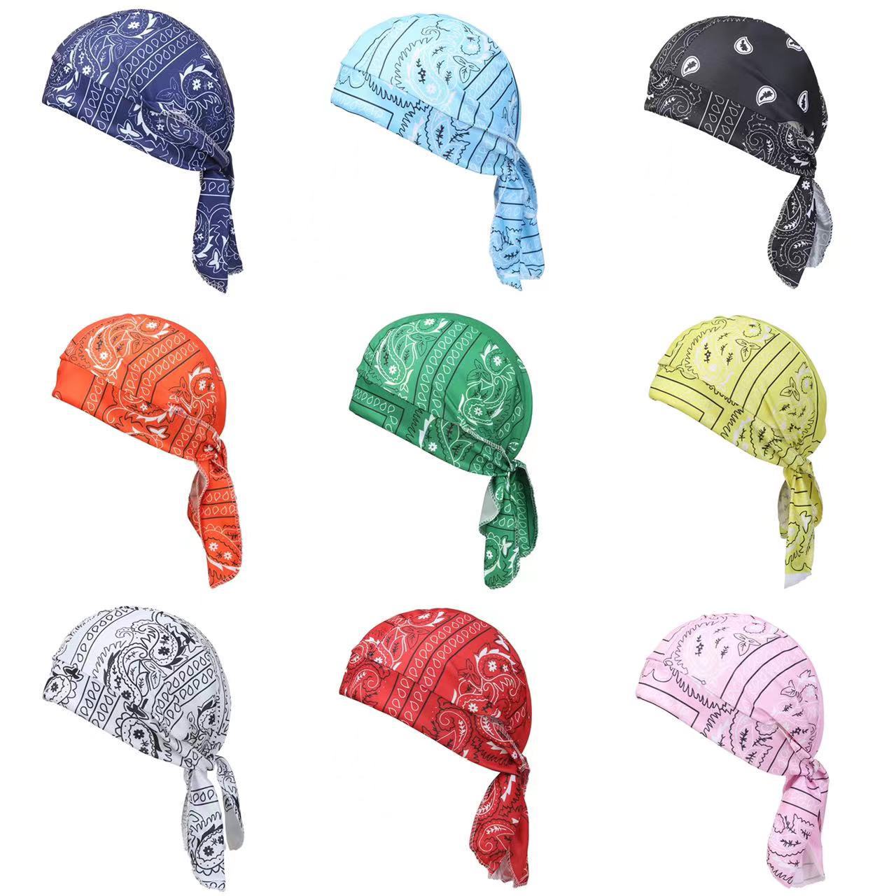 ผ้าพันคอผู้ชาย ผ้าโพกศีรษะสำหร - Headband Summer Knit บทวิจารณ์และราคา